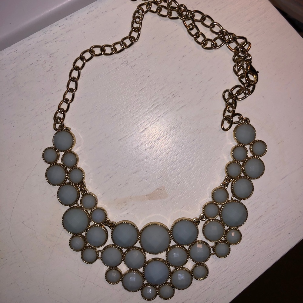 necklace!!